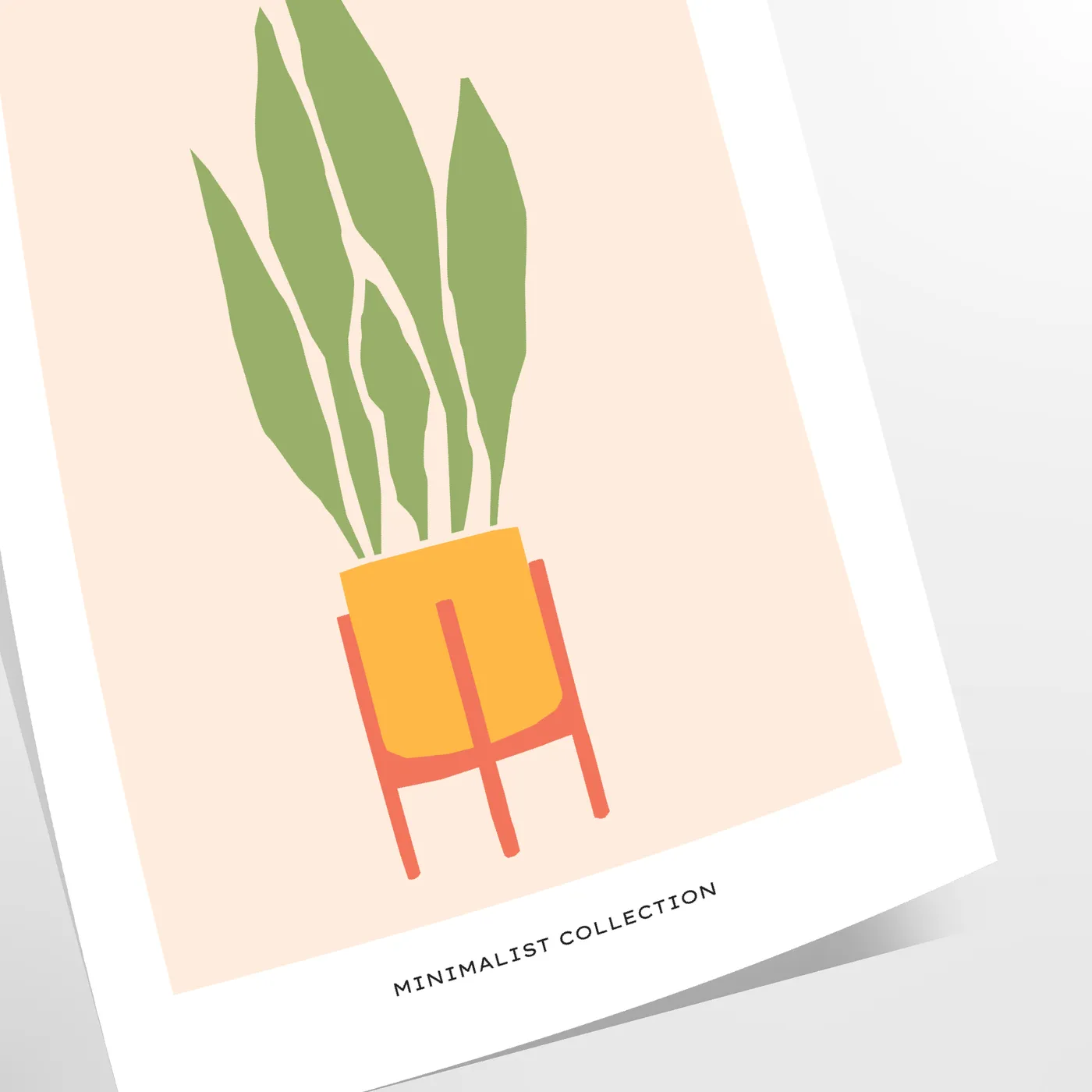 space stunning botanical garden poster lush green hues sleek black backdrop exquisite wall art perfect nature lovers ideal gift framed masterpiece unframed print style today